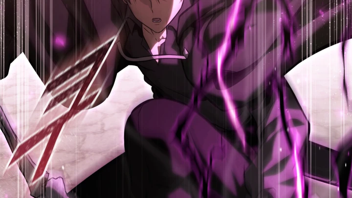 Thiếu Gia Chủ Của Gia Tộc Tử Linh Sư Chapter 62 - 74