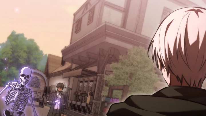 Thiếu Gia Chủ Của Gia Tộc Tử Linh Sư Chapter 62 - 81