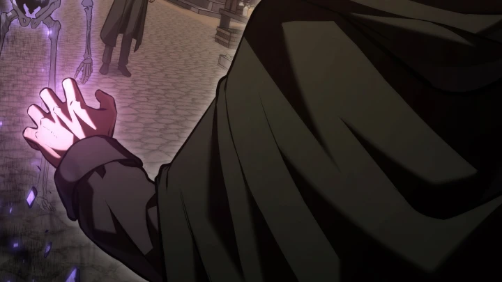 Thiếu Gia Chủ Của Gia Tộc Tử Linh Sư Chapter 62 - 82