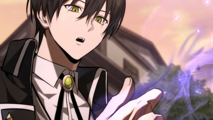 Thiếu Gia Chủ Của Gia Tộc Tử Linh Sư Chapter 62 - 86