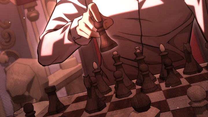 Thiếu Gia Chủ Của Gia Tộc Tử Linh Sư Chapter 62 - 92