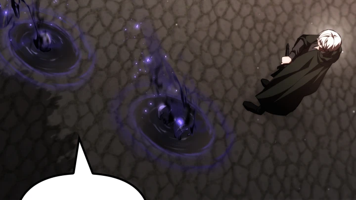 Thiếu Gia Chủ Của Gia Tộc Tử Linh Sư Chapter 62 - 99