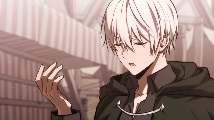 Thiếu Gia Chủ Của Gia Tộc Tử Linh Sư Chapter 62 - 124