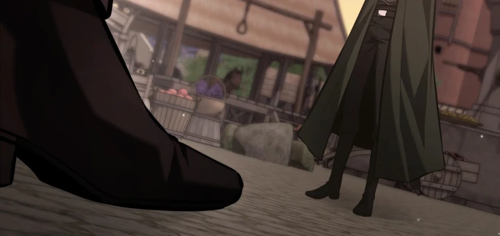 Thiếu Gia Chủ Của Gia Tộc Tử Linh Sư Chapter 62 - 146