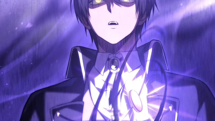 Thiếu Gia Chủ Của Gia Tộc Tử Linh Sư Chapter 62 - 170