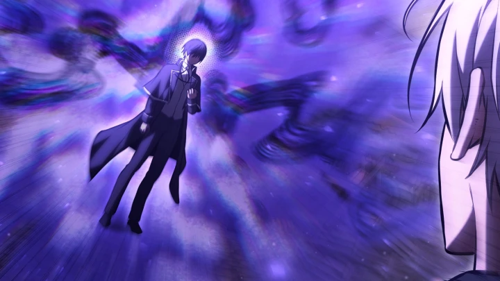 Thiếu Gia Chủ Của Gia Tộc Tử Linh Sư Chapter 62 - 176