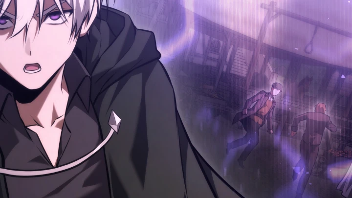 Thiếu Gia Chủ Của Gia Tộc Tử Linh Sư Chapter 62 - 190