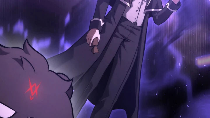 Thiếu Gia Chủ Của Gia Tộc Tử Linh Sư Chapter 62 - 195