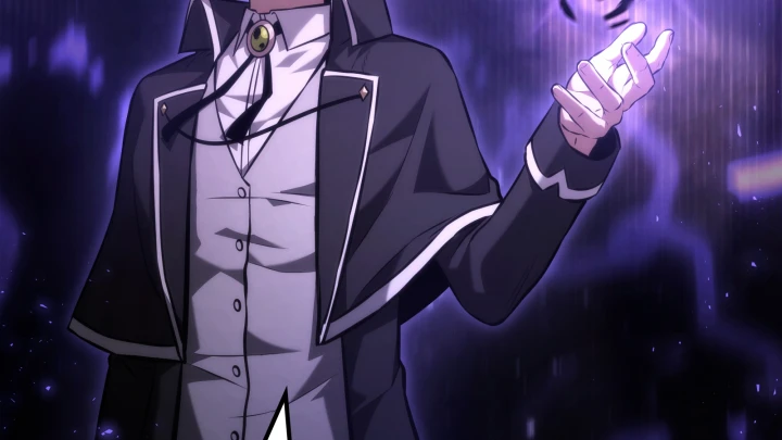 Thiếu Gia Chủ Của Gia Tộc Tử Linh Sư Chapter 62 - 203