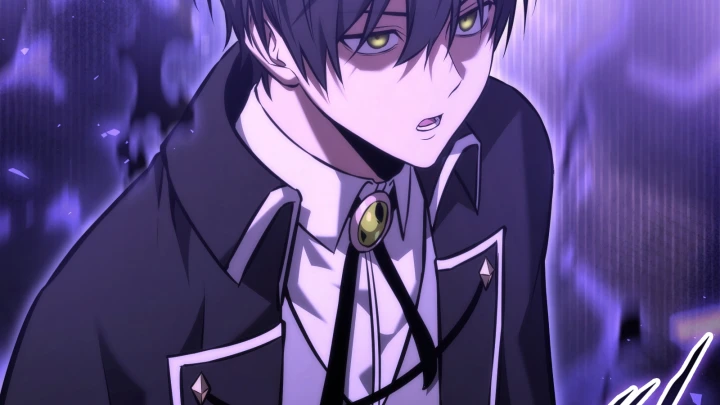 Thiếu Gia Chủ Của Gia Tộc Tử Linh Sư Chapter 62 - 225