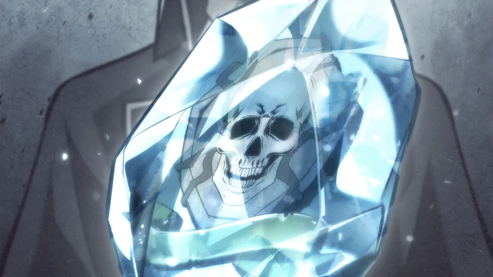 Thiếu Gia Chủ Của Gia Tộc Tử Linh Sư Chapter 62 - 239