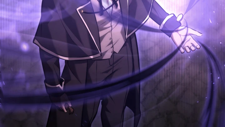 Thiếu Gia Chủ Của Gia Tộc Tử Linh Sư Chapter 62 - 259