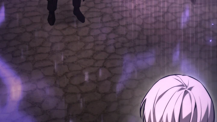 Thiếu Gia Chủ Của Gia Tộc Tử Linh Sư Chapter 62 - 269