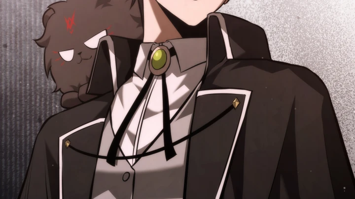 Thiếu Gia Chủ Của Gia Tộc Tử Linh Sư Chapter 62 - 328