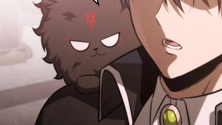 Thiếu Gia Chủ Của Gia Tộc Tử Linh Sư Chapter 62 - 337