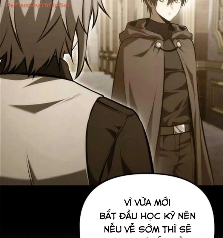 Thiếu Gia Chủ Của Gia Tộc Tử Linh Sư Chapter 64 - 54