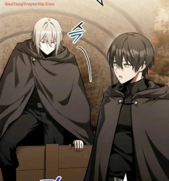 Thiếu Gia Chủ Của Gia Tộc Tử Linh Sư Chapter 64 - 56