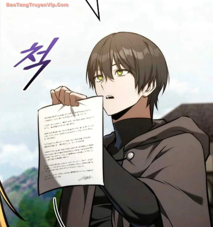 Thiếu Gia Chủ Của Gia Tộc Tử Linh Sư Chapter 64 - 71