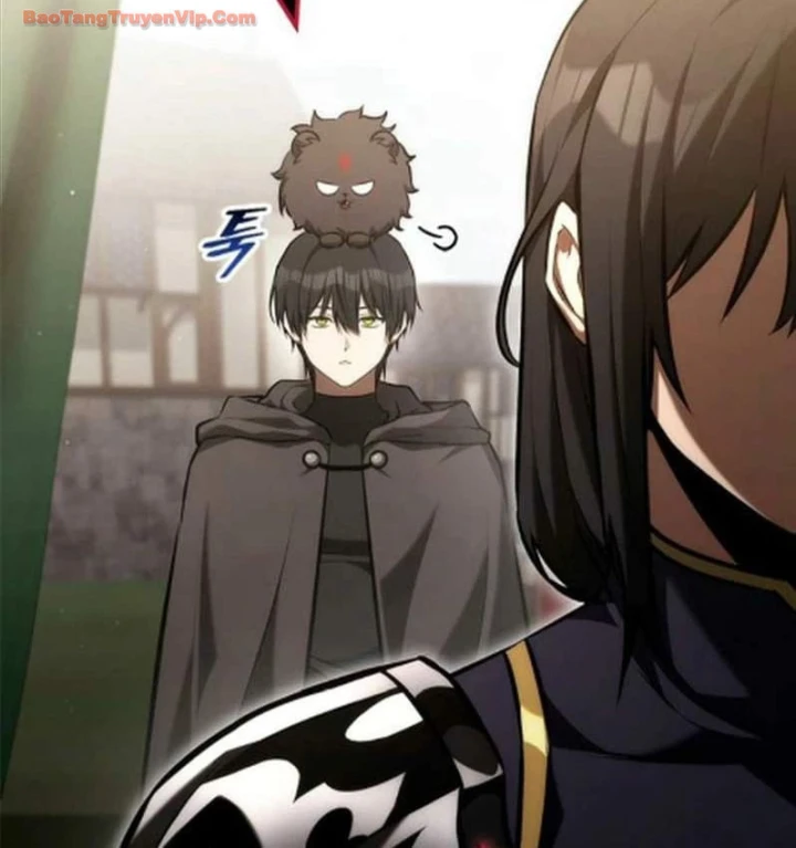 Thiếu Gia Chủ Của Gia Tộc Tử Linh Sư Chapter 64 - 77