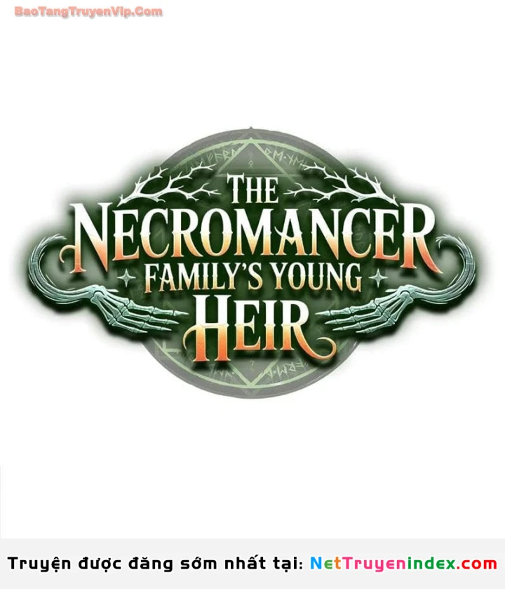 Thiếu Gia Chủ Của Gia Tộc Tử Linh Sư Chapter 64 - 82