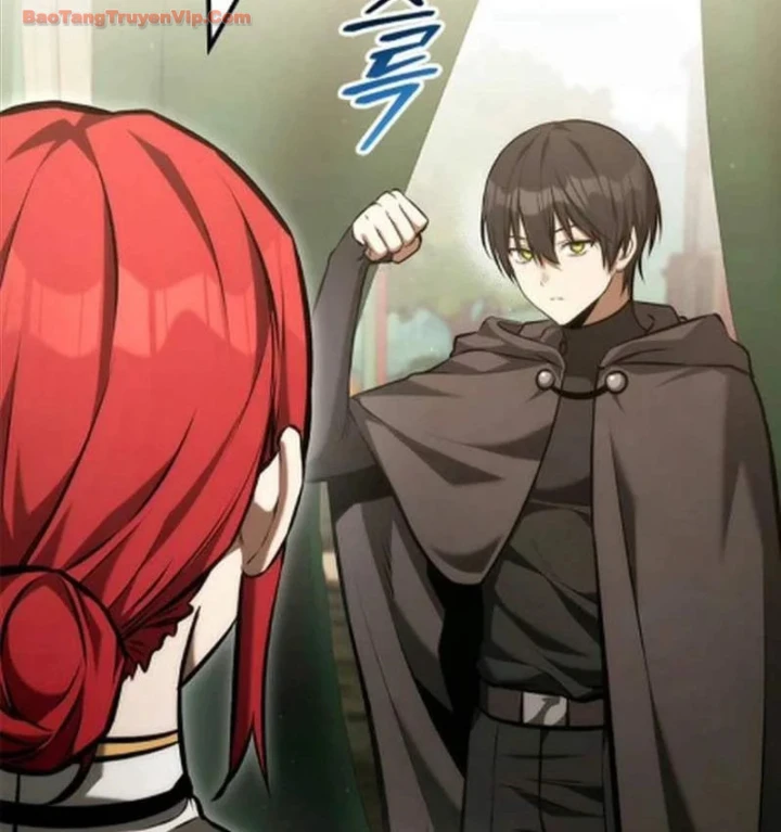 Thiếu Gia Chủ Của Gia Tộc Tử Linh Sư Chapter 64 - 84