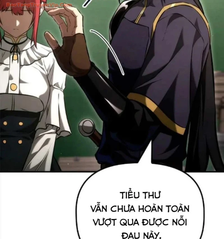 Thiếu Gia Chủ Của Gia Tộc Tử Linh Sư Chapter 64 - 109