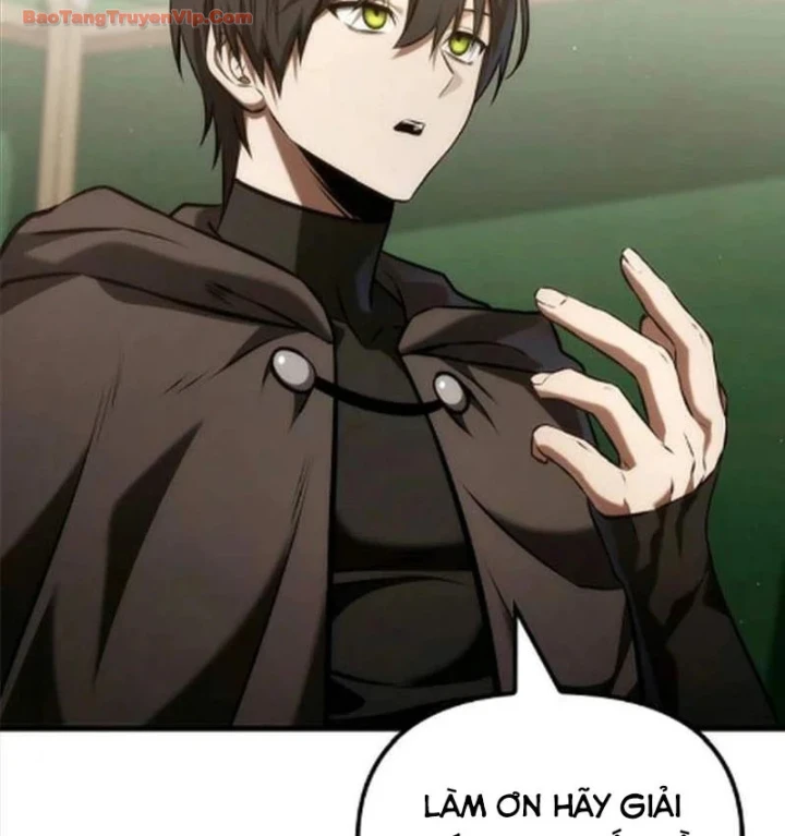 Thiếu Gia Chủ Của Gia Tộc Tử Linh Sư Chapter 64 - 111