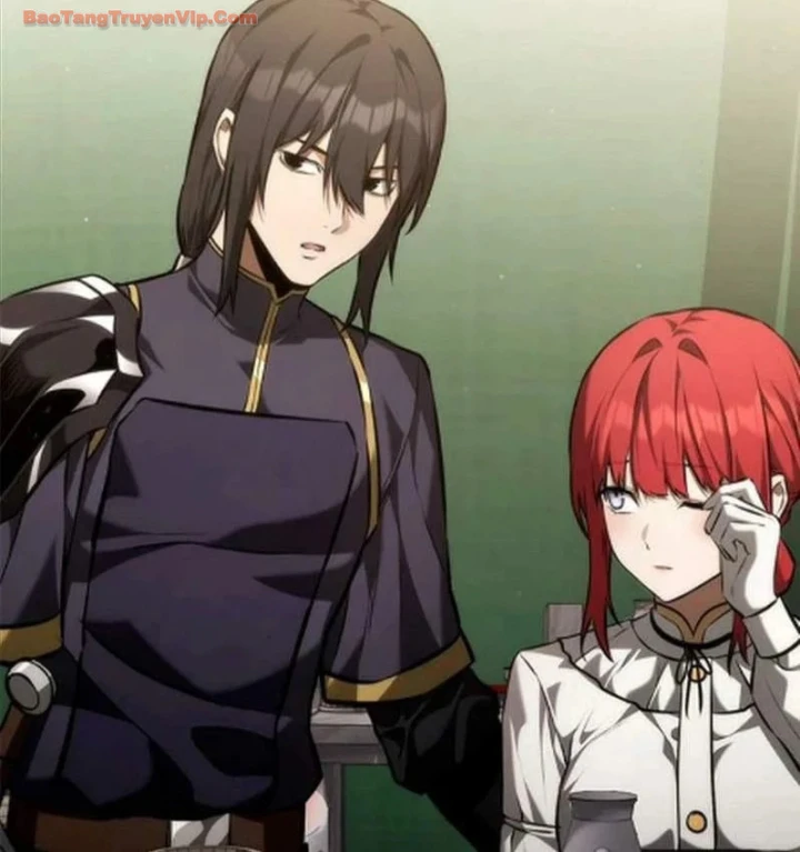 Thiếu Gia Chủ Của Gia Tộc Tử Linh Sư Chapter 64 - 113