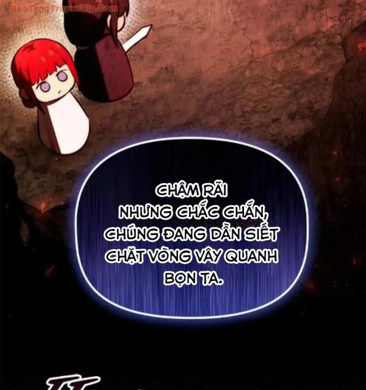 Thiếu Gia Chủ Của Gia Tộc Tử Linh Sư Chapter 64 - 123