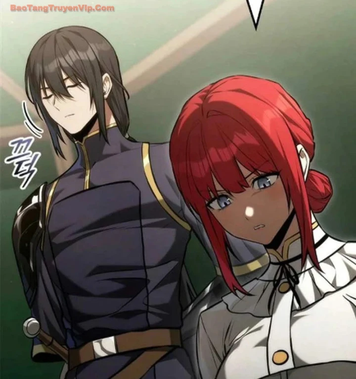 Thiếu Gia Chủ Của Gia Tộc Tử Linh Sư Chapter 64 - 141