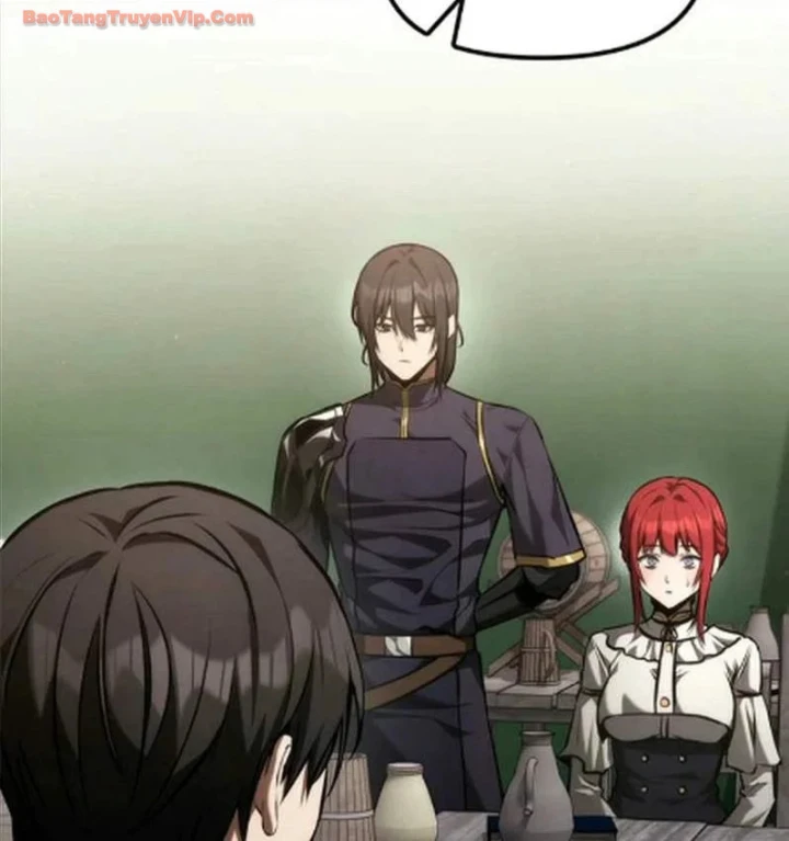 Thiếu Gia Chủ Của Gia Tộc Tử Linh Sư Chapter 64 - 143