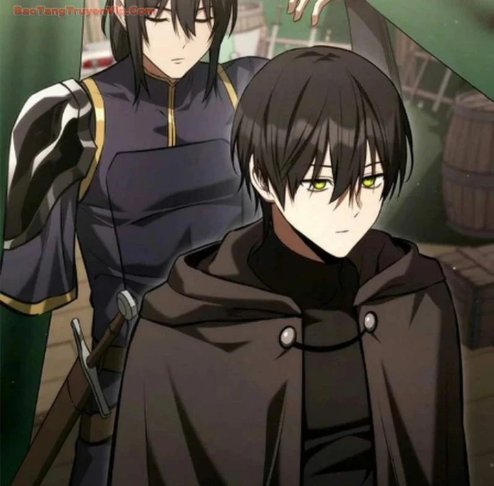 Thiếu Gia Chủ Của Gia Tộc Tử Linh Sư Chapter 64 - 148