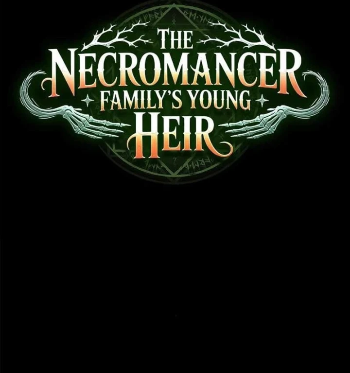 Thiếu Gia Chủ Của Gia Tộc Tử Linh Sư Chapter 65 - 8