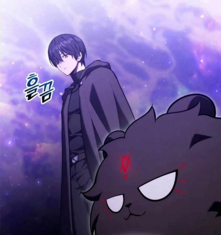 Thiếu Gia Chủ Của Gia Tộc Tử Linh Sư Chapter 65 - 20