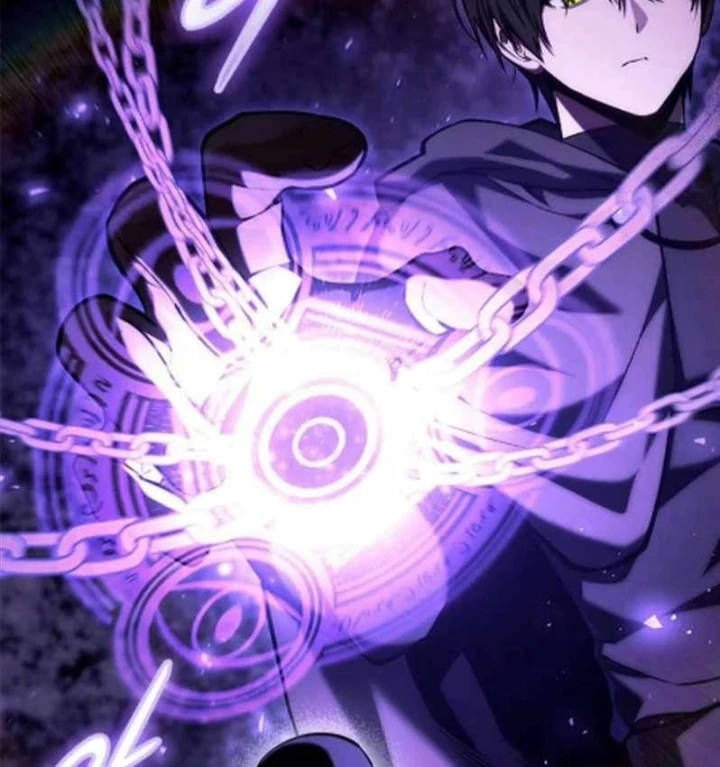 Thiếu Gia Chủ Của Gia Tộc Tử Linh Sư Chapter 65 - 24