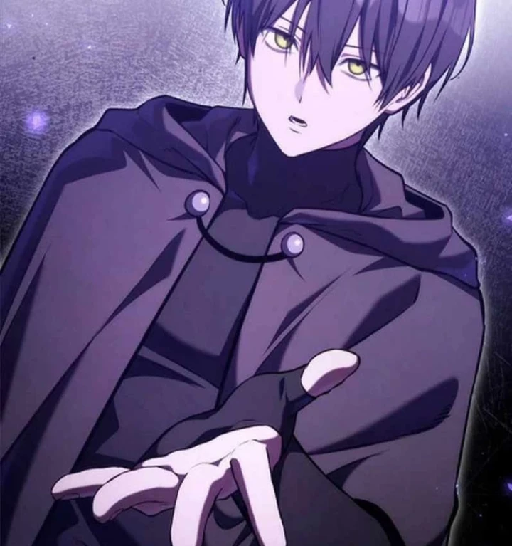 Thiếu Gia Chủ Của Gia Tộc Tử Linh Sư Chapter 65 - 37