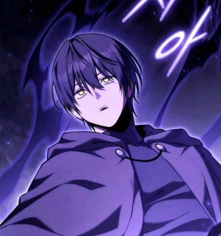 Thiếu Gia Chủ Của Gia Tộc Tử Linh Sư Chapter 65 - 54