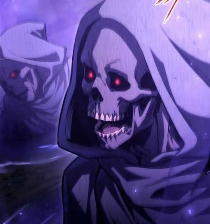 Thiếu Gia Chủ Của Gia Tộc Tử Linh Sư Chapter 65 - 61