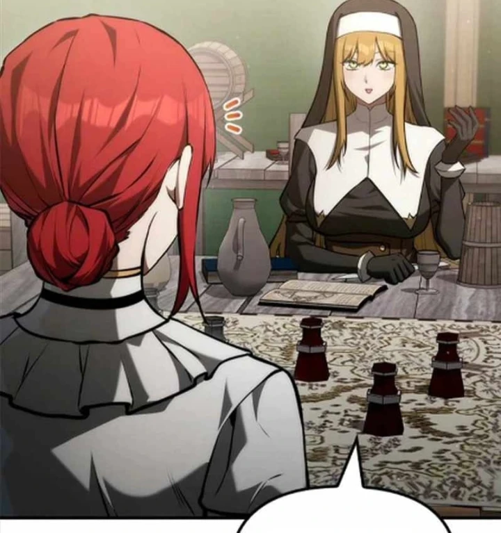 Thiếu Gia Chủ Của Gia Tộc Tử Linh Sư Chapter 65 - 85