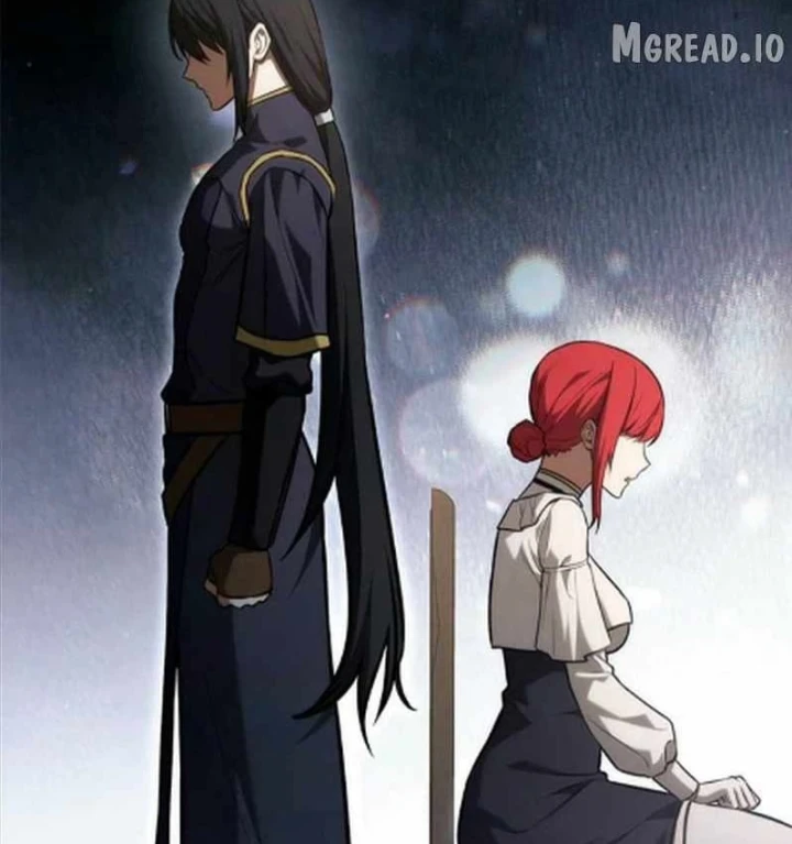 Thiếu Gia Chủ Của Gia Tộc Tử Linh Sư Chapter 65 - 107