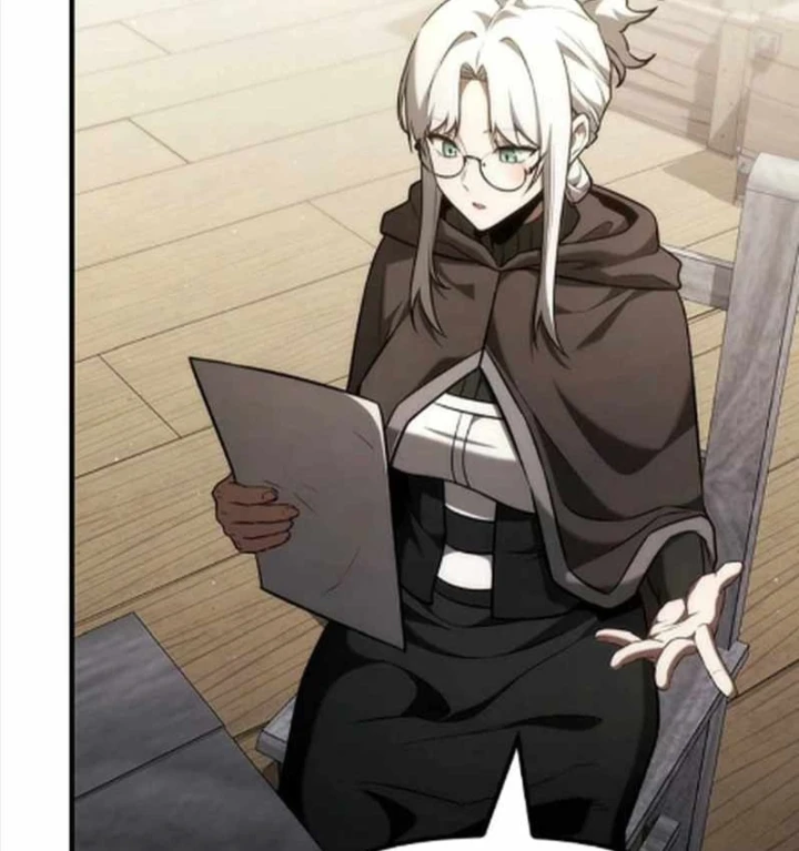 Thiếu Gia Chủ Của Gia Tộc Tử Linh Sư Chapter 65 - 114