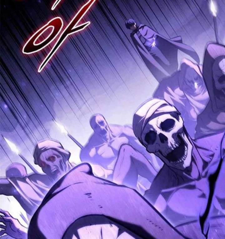 Thiếu Gia Chủ Của Gia Tộc Tử Linh Sư Chapter 65 - 180