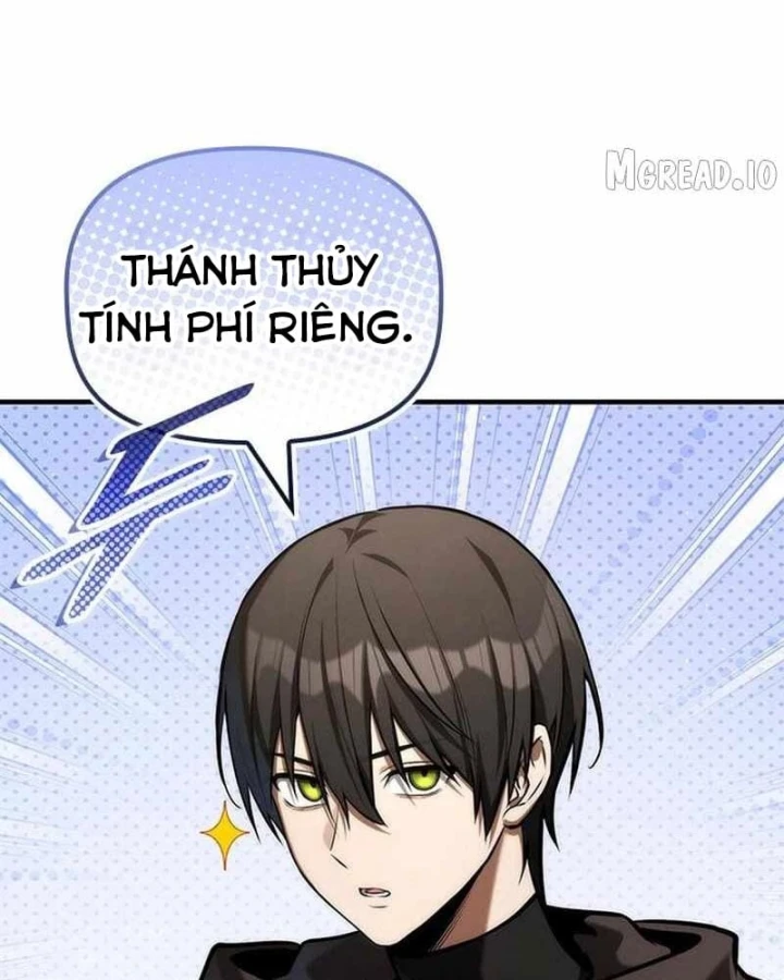 Thiếu Gia Chủ Của Gia Tộc Tử Linh Sư Chapter 66 - 89