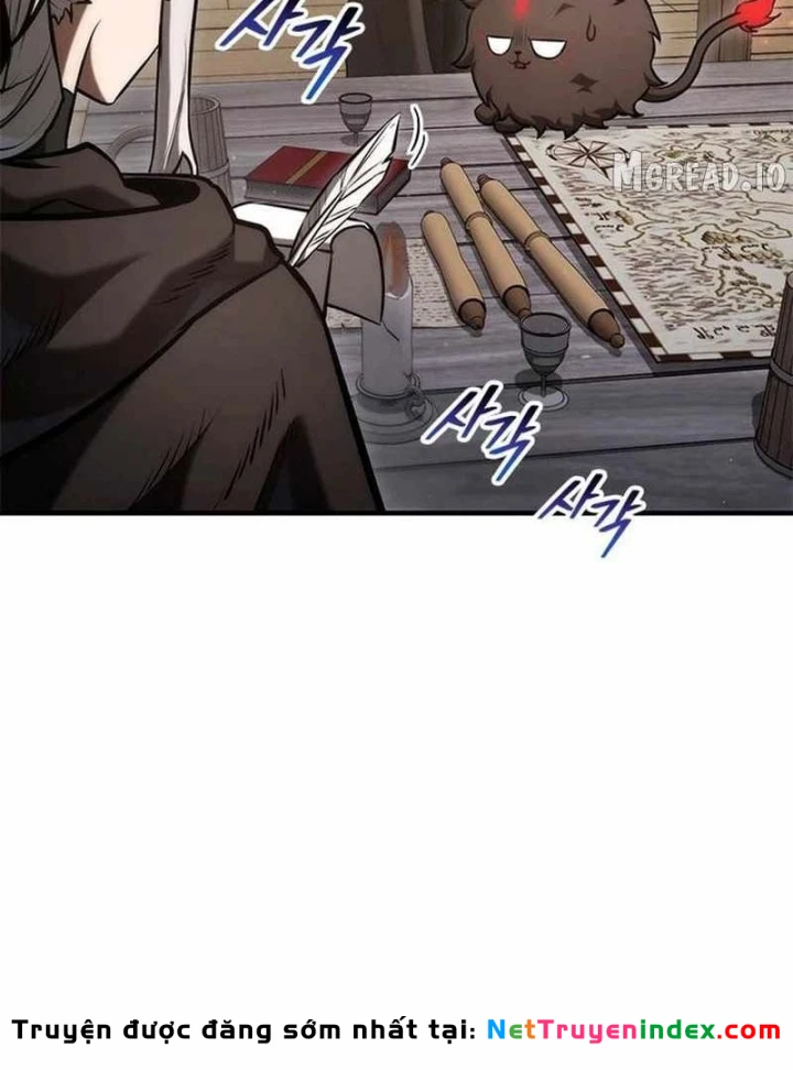 Thiếu Gia Chủ Của Gia Tộc Tử Linh Sư Chapter 66 - 99