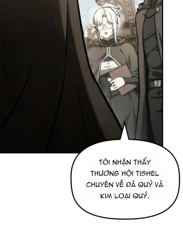 Thiếu Gia Chủ Của Gia Tộc Tử Linh Sư Chapter 69 - 96
