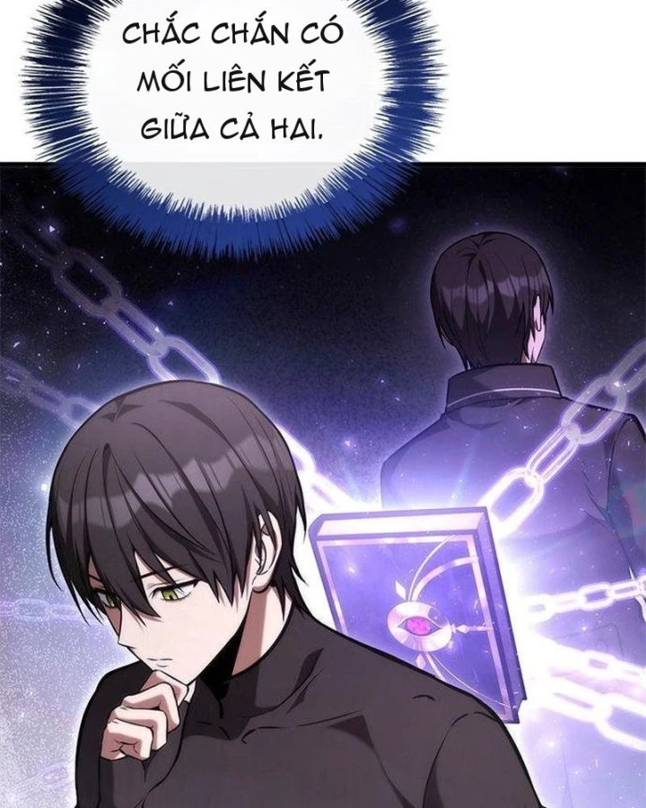 Thiếu Gia Chủ Của Gia Tộc Tử Linh Sư Chapter 70 - 47