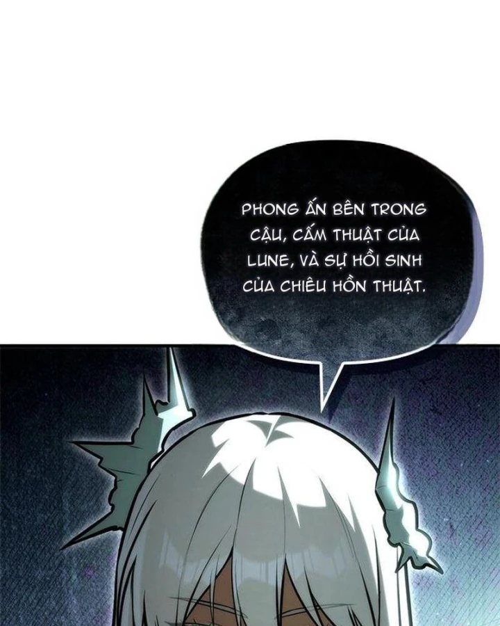 Thiếu Gia Chủ Của Gia Tộc Tử Linh Sư Chapter 70 - 59