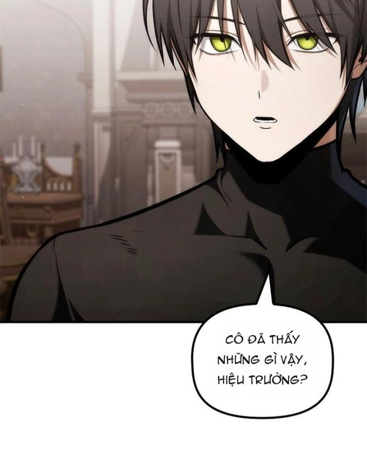 Thiếu Gia Chủ Của Gia Tộc Tử Linh Sư Chapter 70 - 114