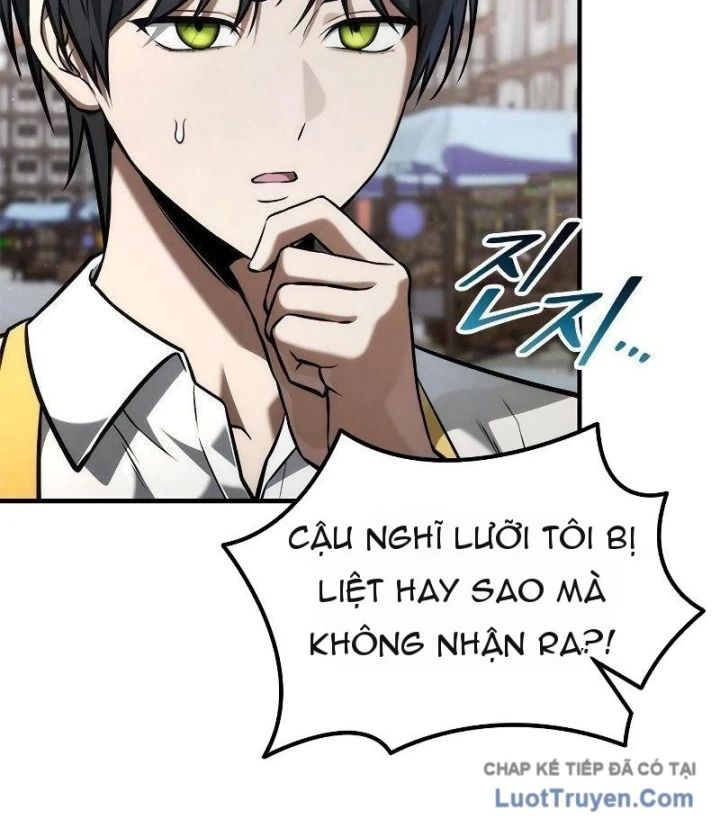 Thiếu Gia Chủ Của Gia Tộc Tử Linh Sư Chapter 71 - 25