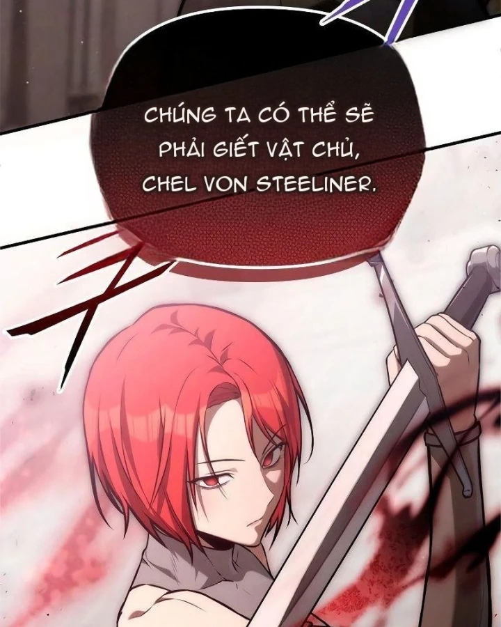Thiếu Gia Chủ Của Gia Tộc Tử Linh Sư Chapter 71 - 130